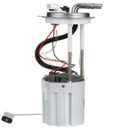 Delphi FG2001 Fuel Pump Module Assembly for Chevrolet Express 3500 (2010–2016)