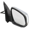 Heated Right Side Mirror for Toyota Tacoma (2016–2023)
