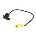 Backup Parking Camera for Kia Sportage (2011–2016)