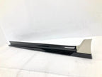 Rocker Panel Molding for Chevy Volt (2016–2019) LH Left Citron Green