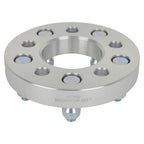 2X 1" Wheel Adapters for Honda (5x114.3 to 5x120.65)