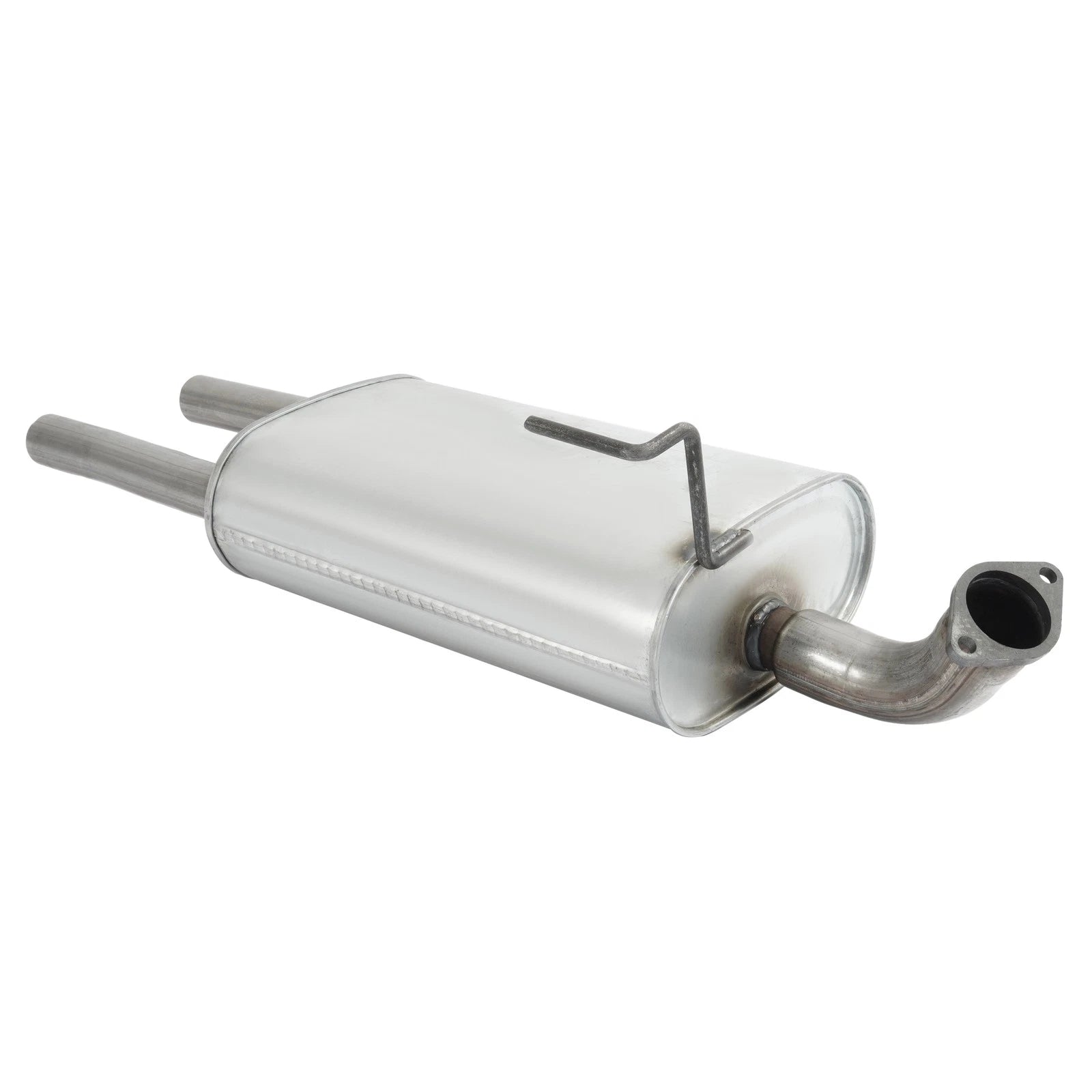 Exhaust Muffler for Nissan Titan 5.6L (2007–2015)
