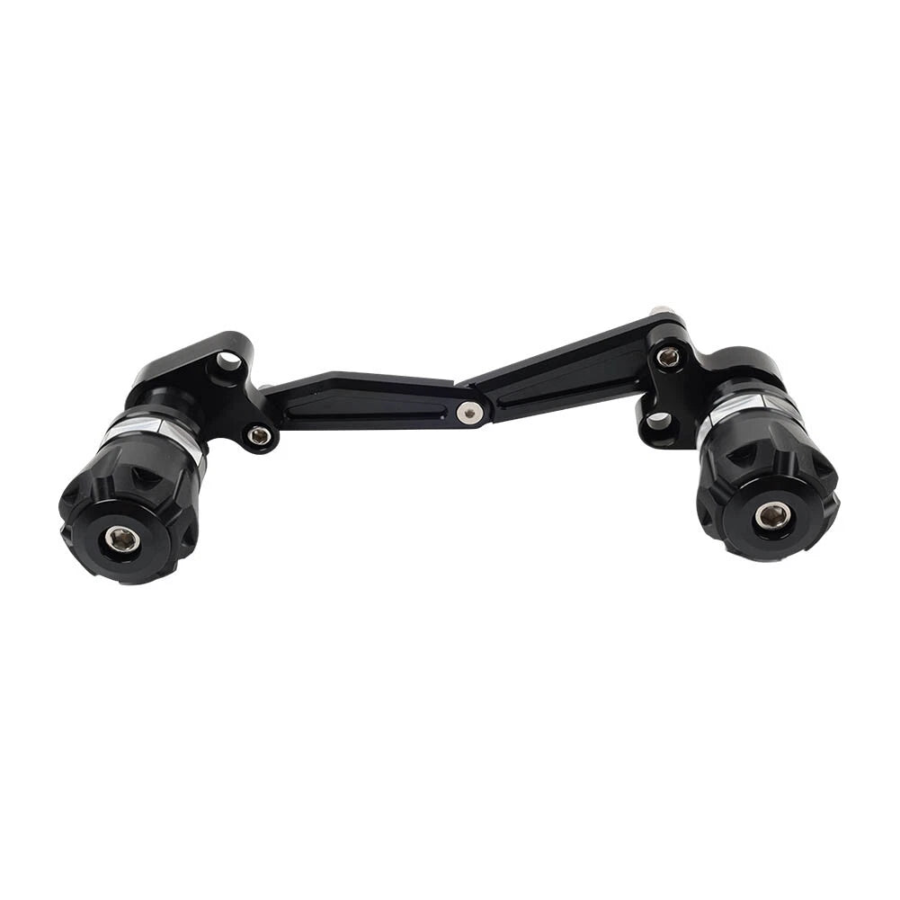 Exhaust Pipe Anti Fall Protection Device Kit for Honda Forza 350 (2022–2023)