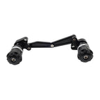 Exhaust Pipe Anti Fall Protection Device Kit for Honda Forza 350 (2022–2023)