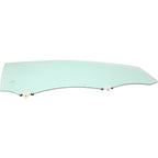 Front Passenger Door Glass for Toyota Camry (2015–2017)
