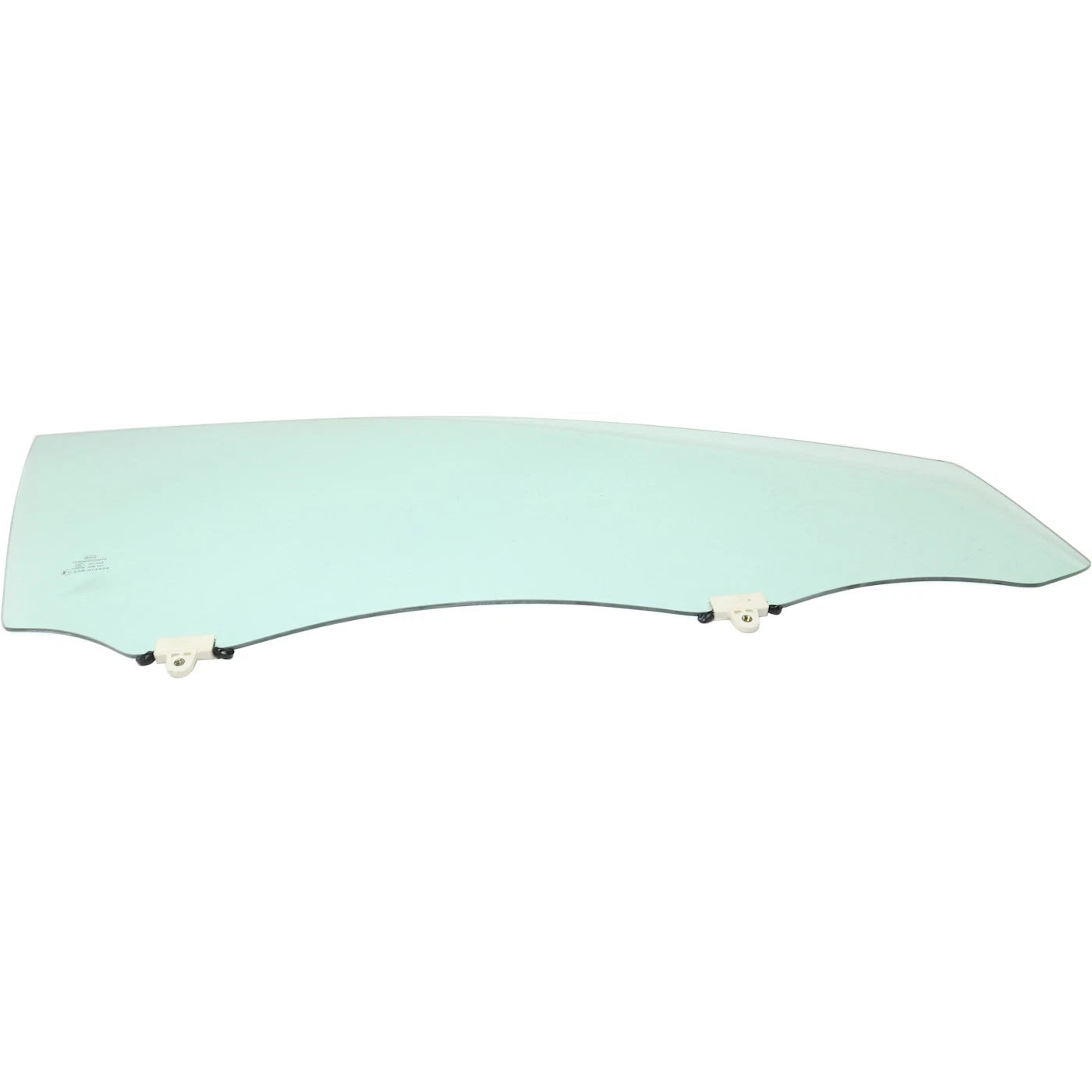 Front Passenger Door Glass for Toyota Camry (2015–2017)
