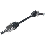 Front Left CV Axle Assembly for Honda Accord (2008–2012) Acura TSX (2009–2012)