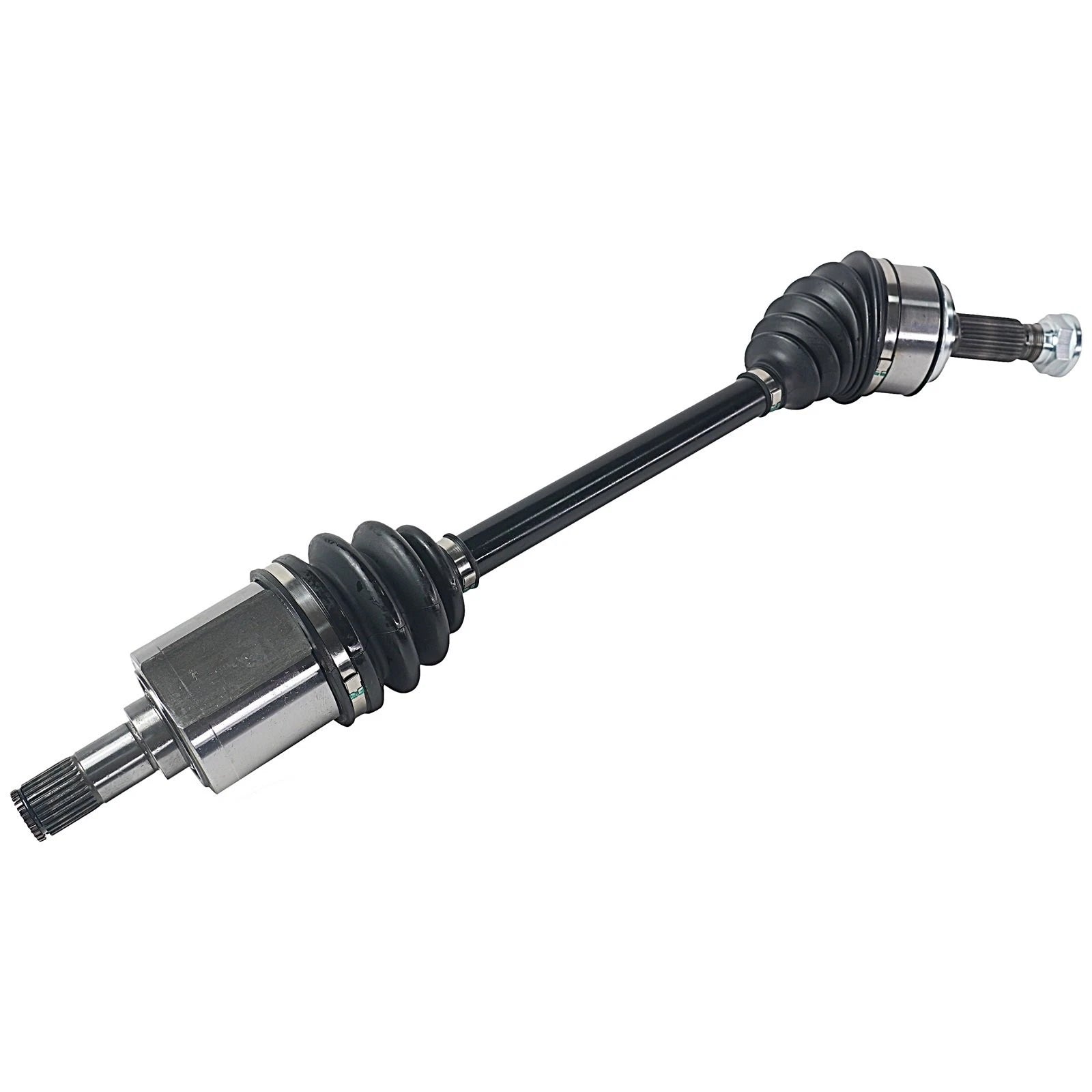 Front Left CV Axle Assembly for Honda Accord (2008–2012) Acura TSX (2009–2012)