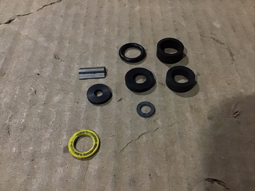Water Pump Kit 18-3448 for Sierra 20HP (1967–1980)
