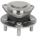 Front Wheel Hub Bearing Assembly for Dodge Charger Challenger (2012–2020)