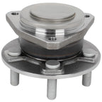 Front Wheel Hub Bearing Assembly for Dodge Charger Challenger (2012–2020)
