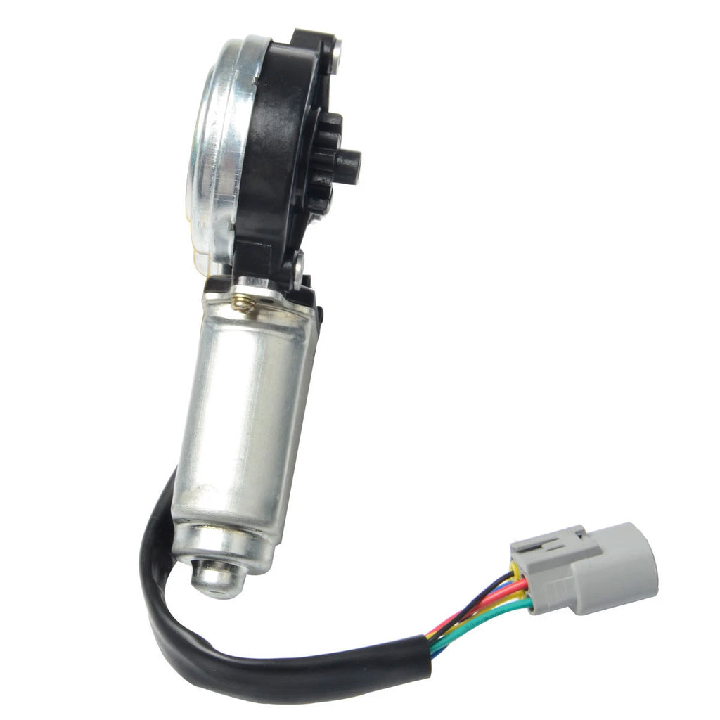 Front Left Window Motor for Toyota Land Cruiser and Lexus LX470 (2000–2007)