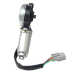 Front Left Window Motor for Toyota Land Cruiser and Lexus LX470 (2000–2007)