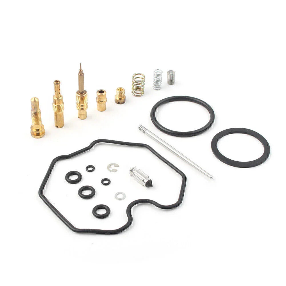 Carburetor Rebuild Kit for Honda TRX 250EX 250Recon (2001–2005)