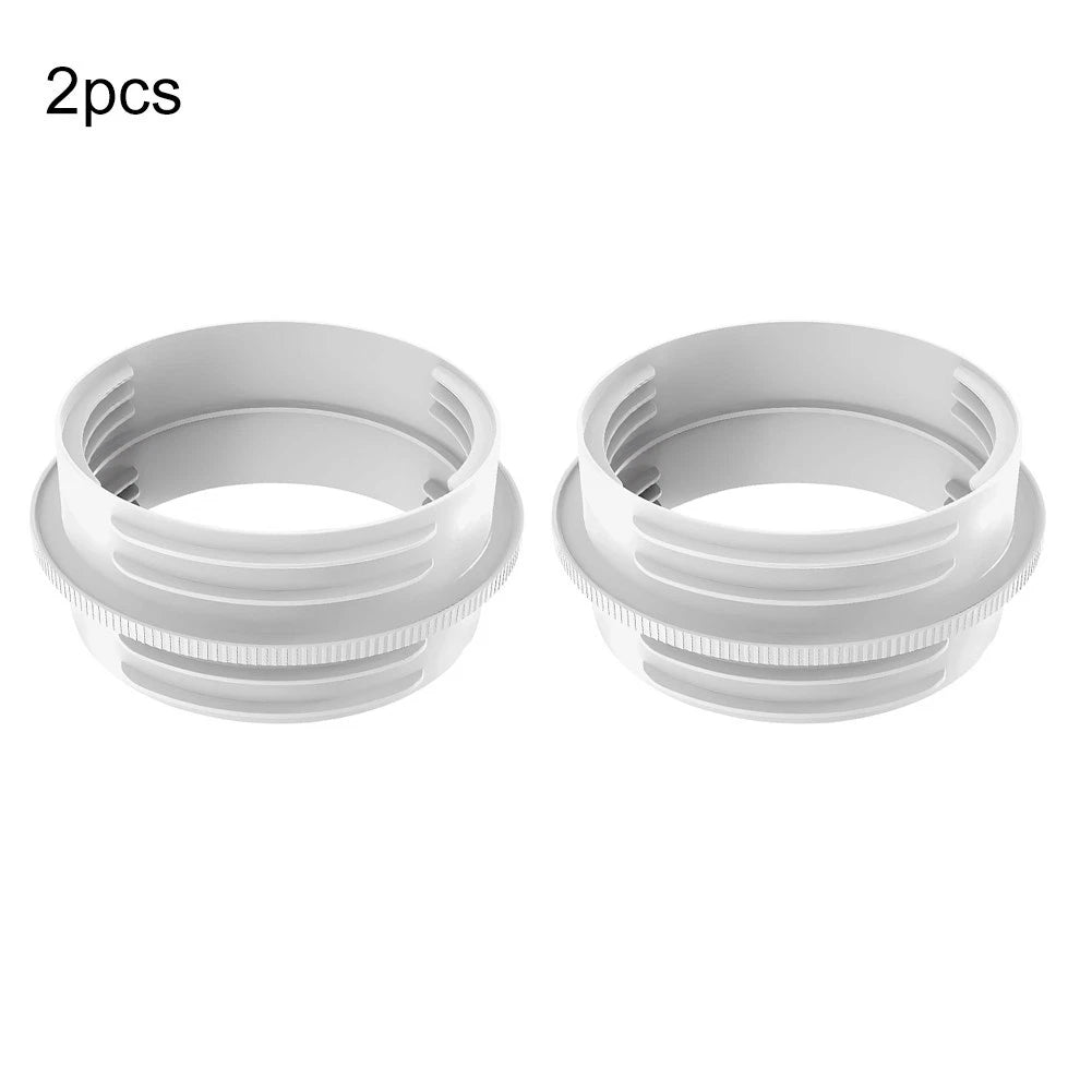 AC Hose Connector for 5.1 & 5.9 Inch Hoses (Flexible 4in1)