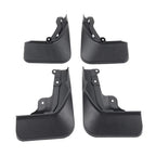 Set of 4 Mud Flaps Splash Guards for Honda CR-V (2023–2025)