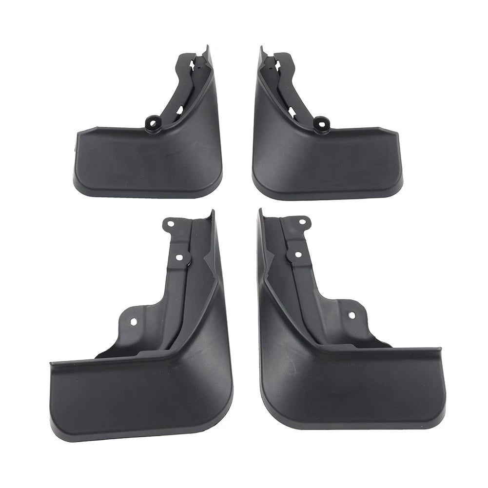 Set of 4 Mud Flaps Splash Guards for Honda CR-V (2023–2025)