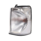 LH Clear Front Corner Light for Land Rover Discovery 2 (1999–2002)