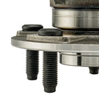 Front Wheel Bearing Hub for 2006-2015 Lexus IS250 & 2006-2007 Lexus GS430