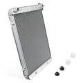 Aluminium Radiator for Polaris Ranger XP 800 / HD 800 / Crew 800 (2008-2013)