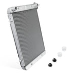 Aluminium Radiator for Polaris Ranger XP 800 / HD 800 / Crew 800 (2008-2013)