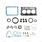 Full Gasket Set for Kubota D722 (STD) (07916-28695)