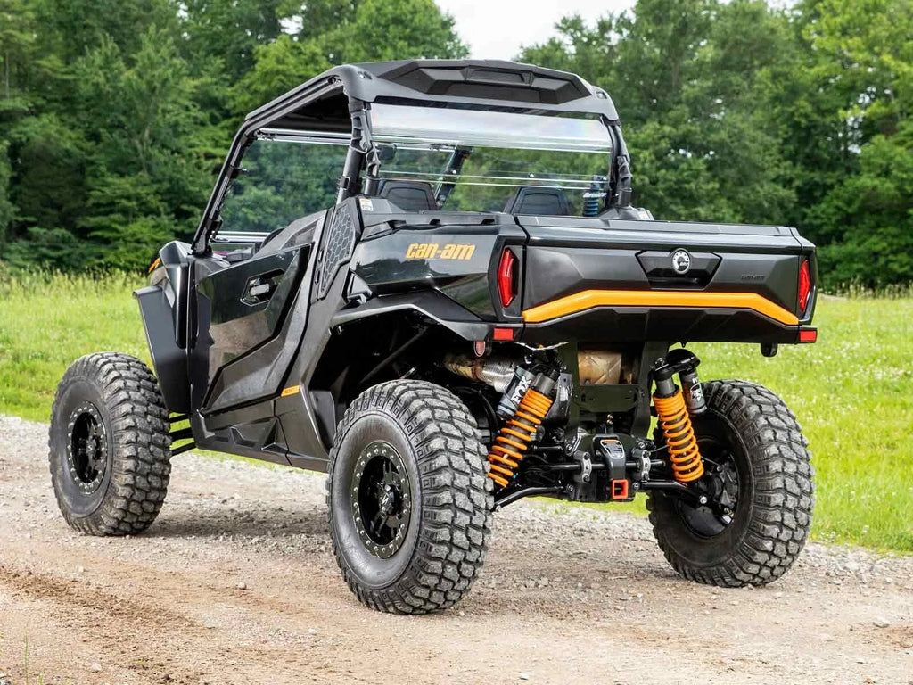 High Clearance 1.5" Rear A-Arms for Can-Am Commander XT / XT-P (2021–2023)
