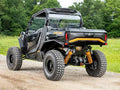 High Clearance 1.5" Rear A-Arms for Can-Am Commander XT / XT-P (2021–2023)