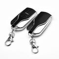 Wireless Remote Control Induction Lock Alarm System for Universal Vehicles