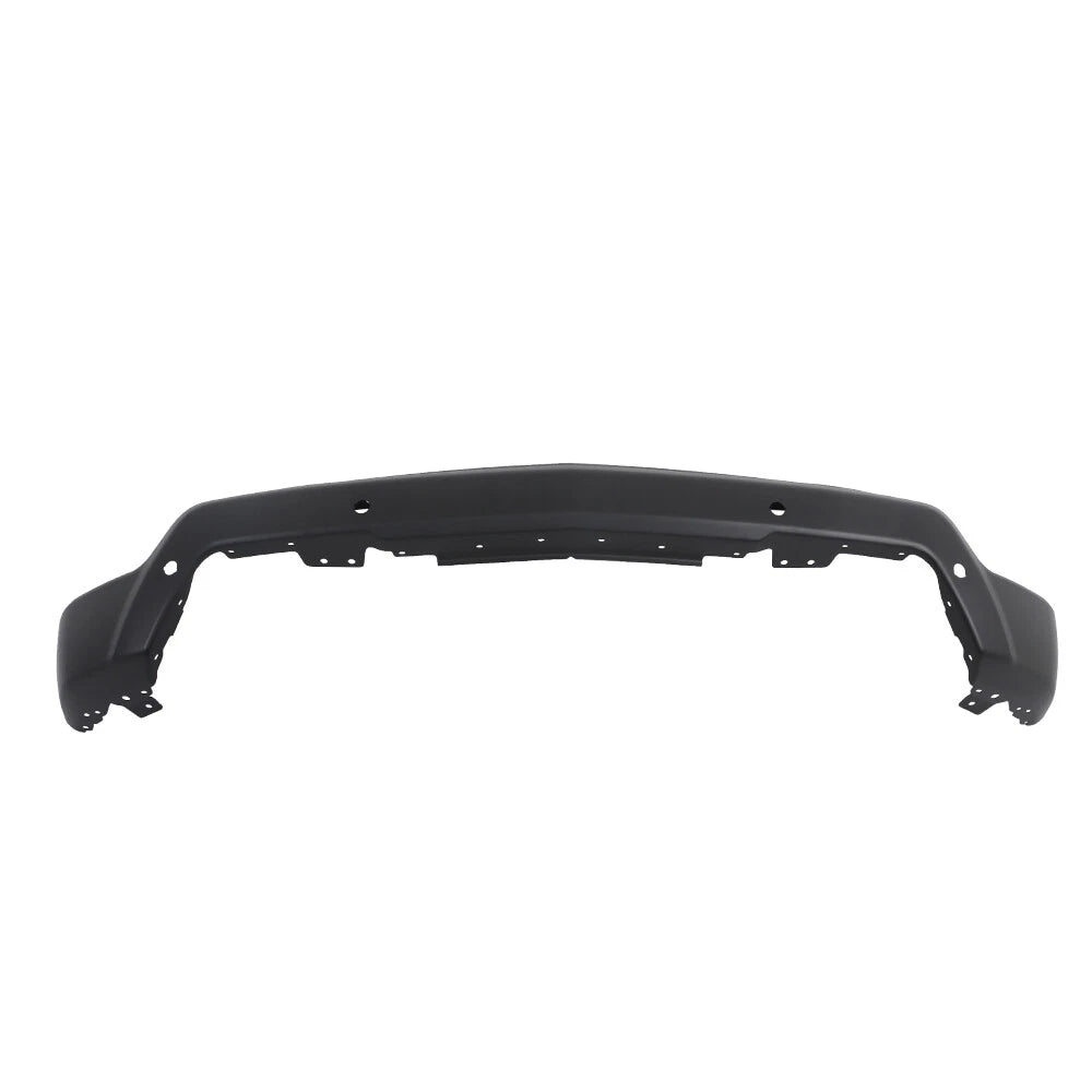 Front Bumper for Chevrolet Silverado 1500 (2022-2023)