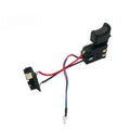 21V Battery Power Switch for Cordless Drills (Compatible)
