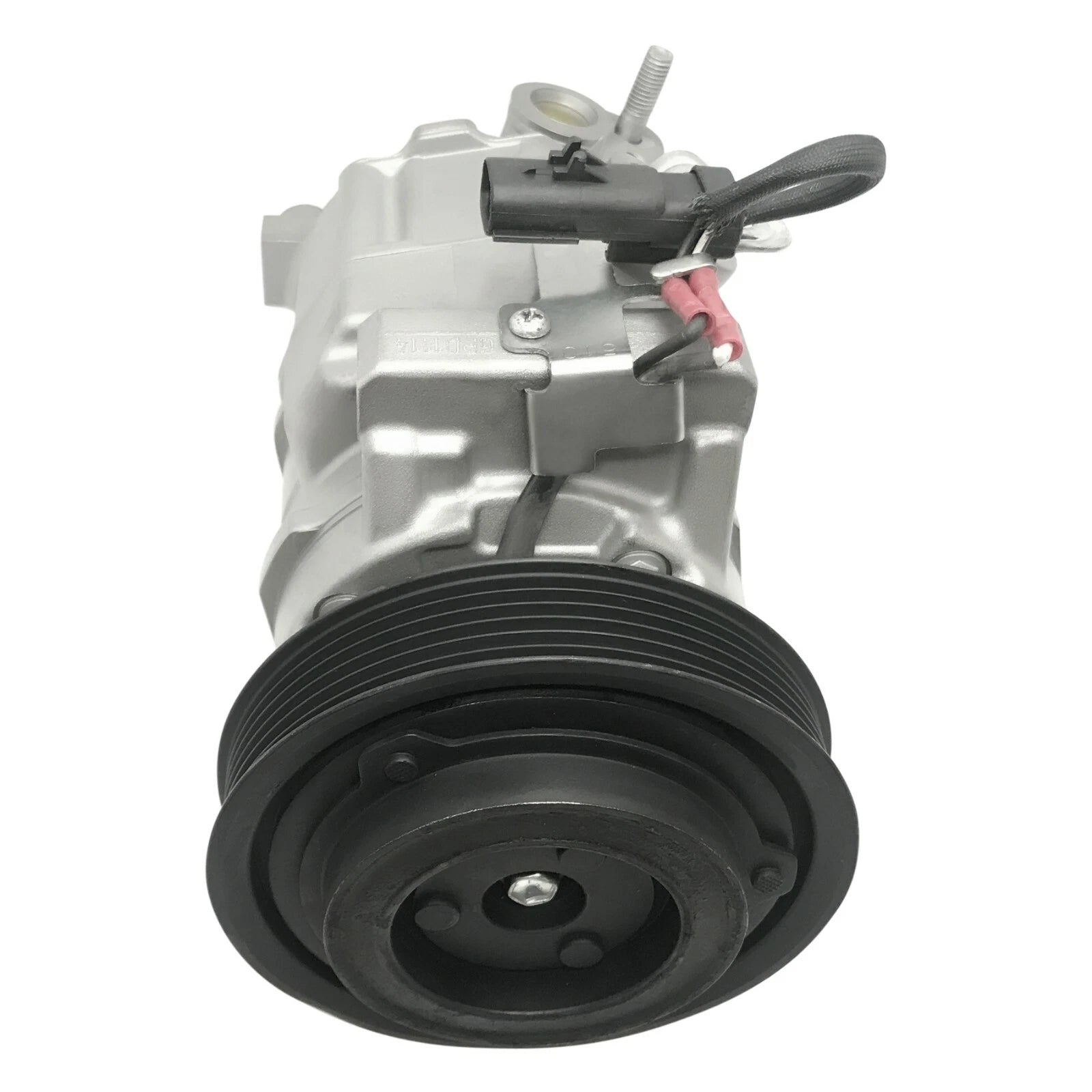 AC Compressor Replacement for Dodge Ram 4000 5.7L (2009-2010)
