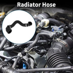 Radiator Hose for BMW 3 Series Rubber Coolant Pipe