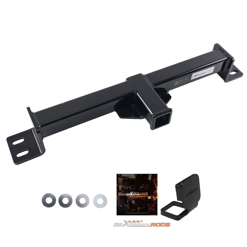 2" Heavy Duty Front Hitch for Toyota Land Cruiser Tundra (2007–2021) Class 3