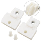 Channel Clips for Isuzu Trooper (1992–2002)