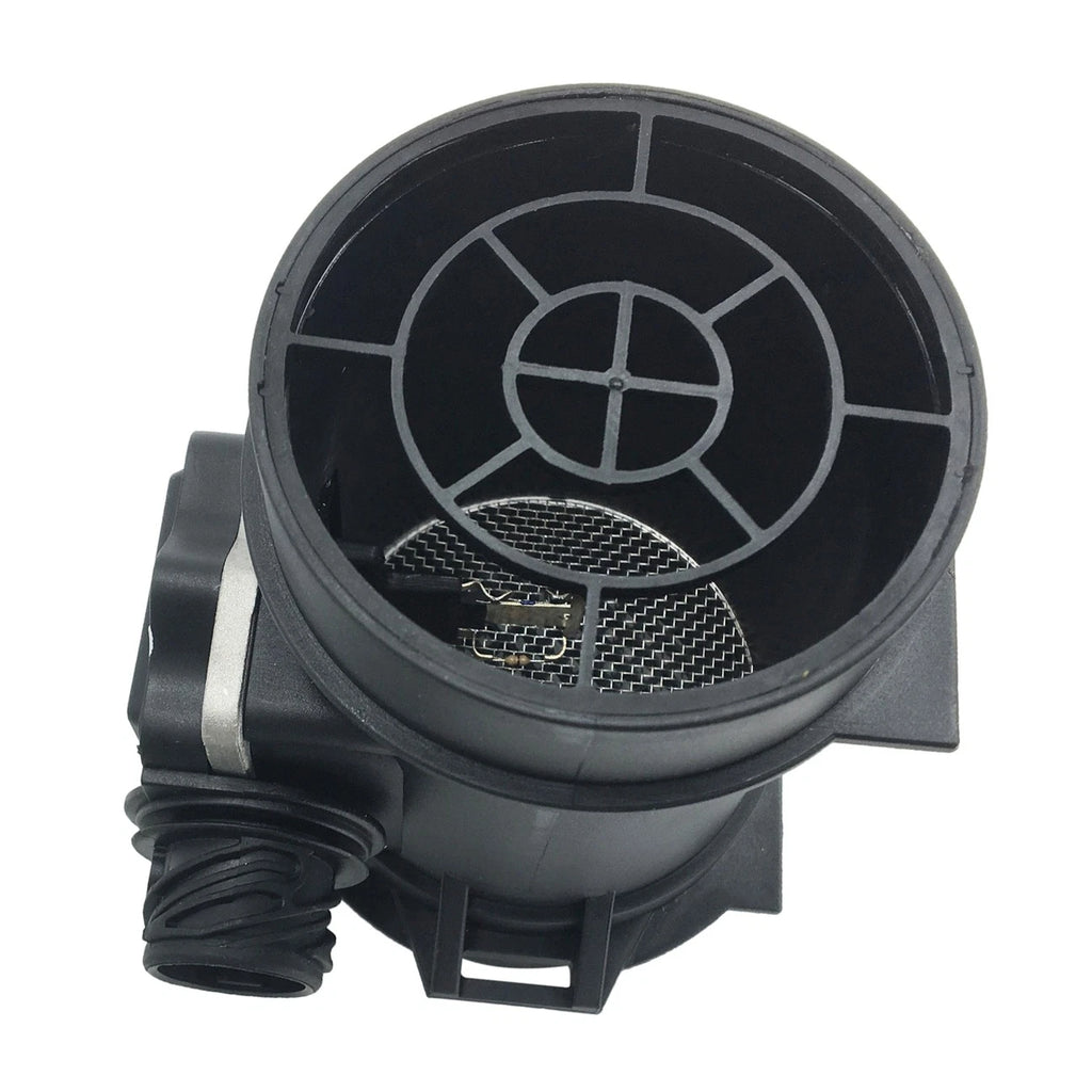 Mass Air Flow Meter Sensor w/ Housing for BMW 323i 328i 528i M3 Z3 (1998–2002)