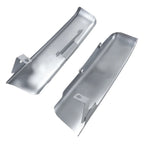 Fender Saddlebags Filler Strips for Harley Touring Road Glide (2014-2024)