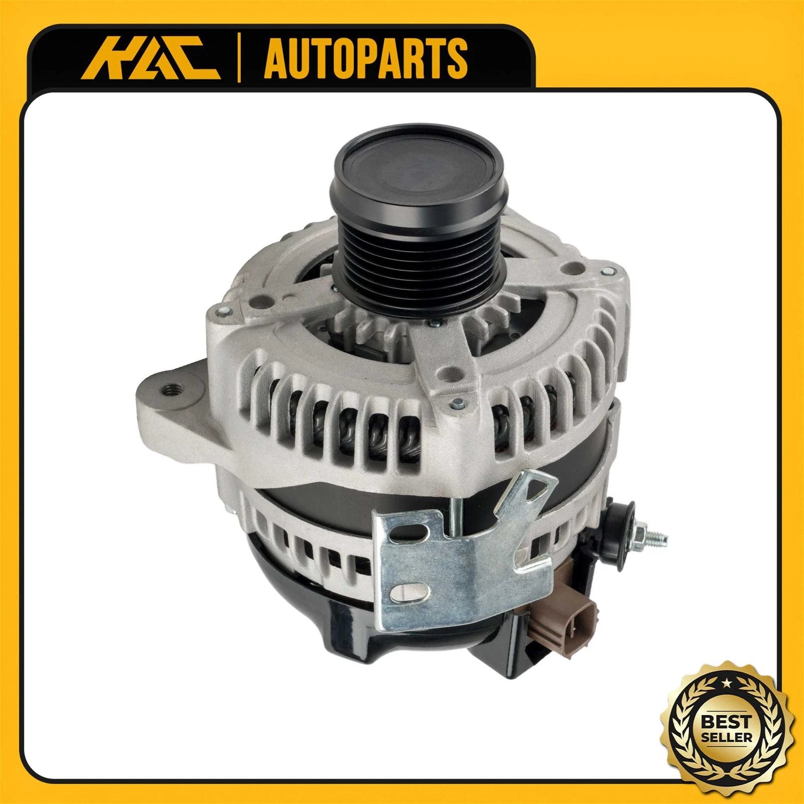 Alternator for Toyota Camry 2007-2009 Corolla Matrix Scion XB 2008-2015