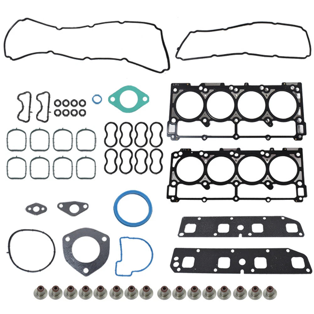 Head Gasket Set for Chrysler Dodge Jeep Ram 5.7L V8 (2003–2008)