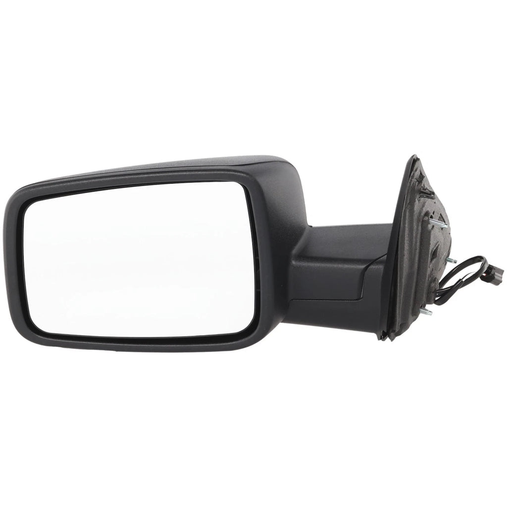Driver Side Mirror for Ram 2500 3500 1500 Classic (2019–2022)
