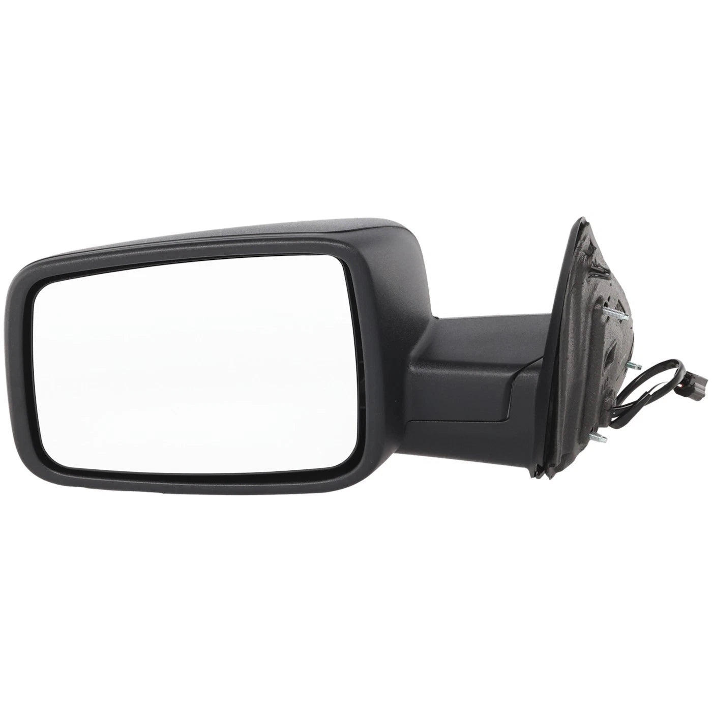 Driver Side Mirror for Ram 2500 3500 1500 Classic (2019–2022)
