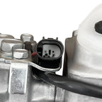 AC Compressor Replacement for Mercedes AMG GT 4.0L (2017-2020)