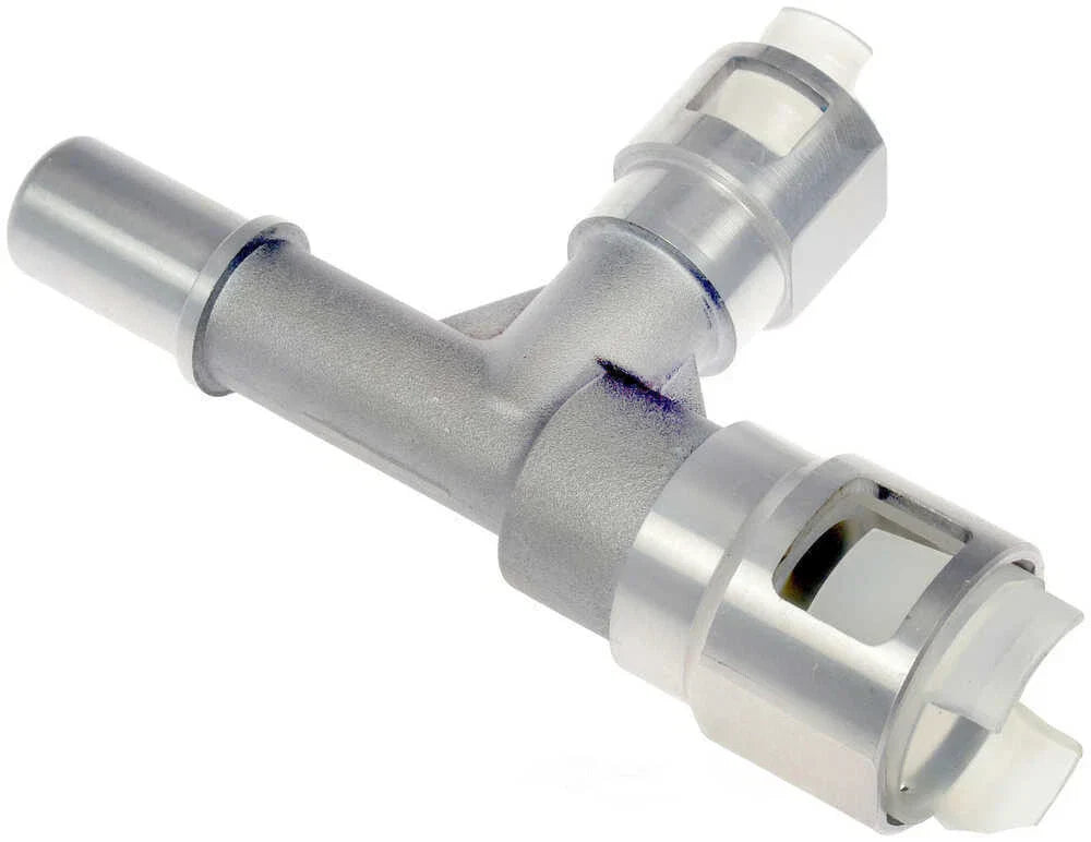 HVAC Heater Hose Connector for Vehicle