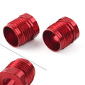 Steering & Reverse Cable Lock Nut with Seals for Sea-Doo GTX RXP RXT GTS XP (2002–2023)