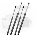4x Gas Lift Supports for BMW X3 (2004–2010)