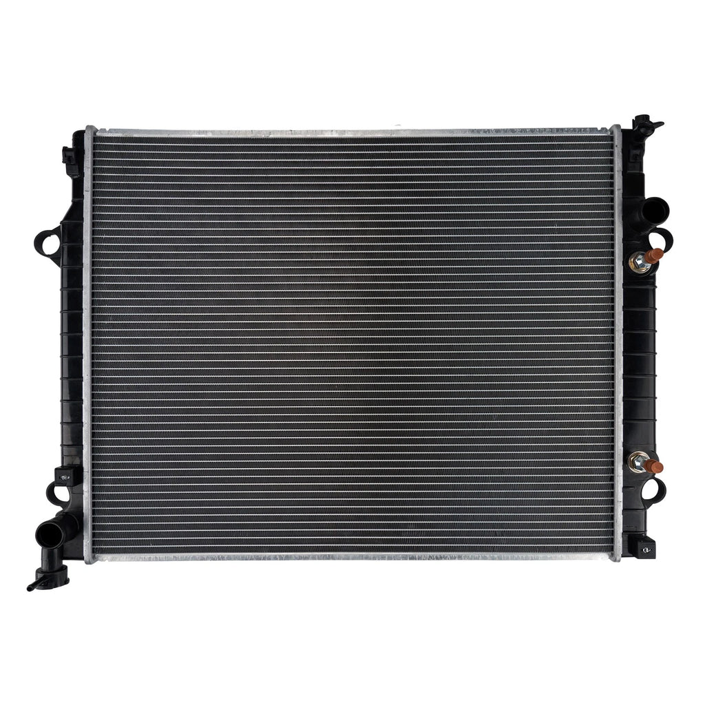 Radiator for Toyota Tacoma (2005–2015)