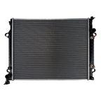 Radiator for Toyota Tacoma (2005–2015)