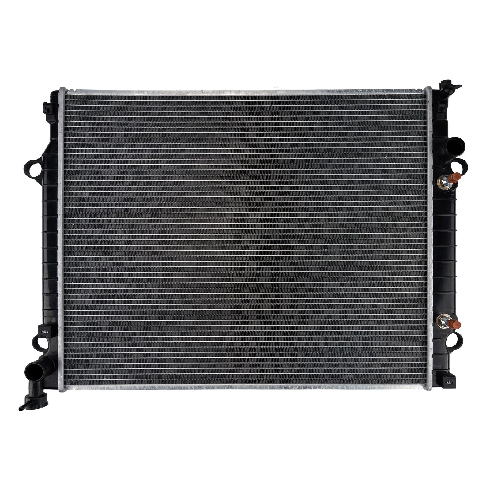 Radiator for Toyota Tacoma (2005–2015)