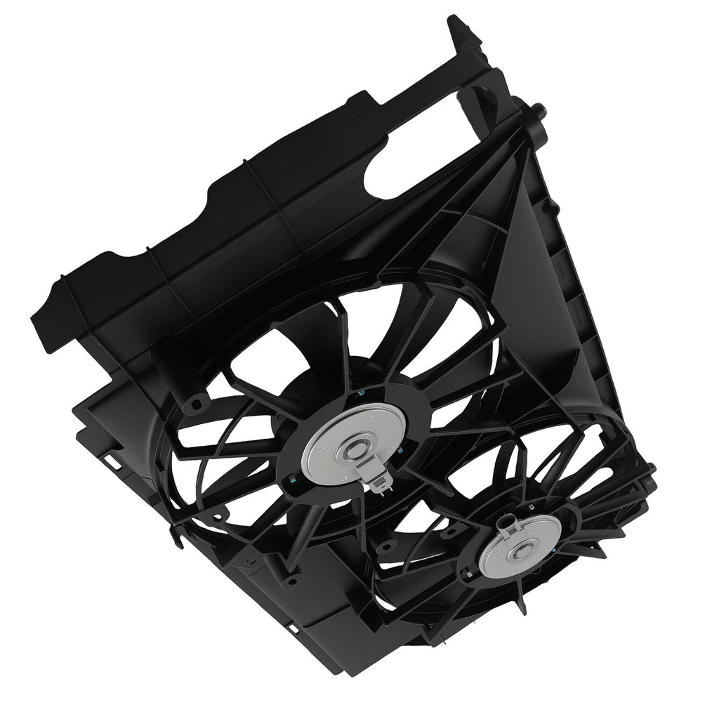 Electric Engine Cooling Fan for Toyota RAV4 2.5L Hybrid (2019–2019)