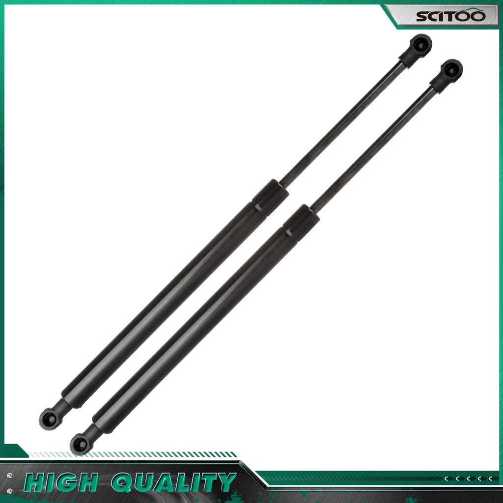 2X Front Hood Gas Lift Supports Struts for Nissan Maxima (2004–2008)